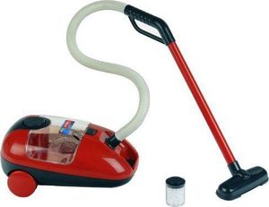 Klein 6742 Wózek do sprzątania z odkurzaczem Vileda uniwersalny 4