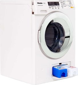 Klein Pralka Miele Na wodę obracany bęben + dźwięk 3