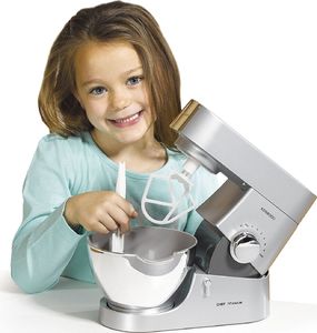 Casdon Casdon Mikser Kenwood dla dzieci uniwersalny 2