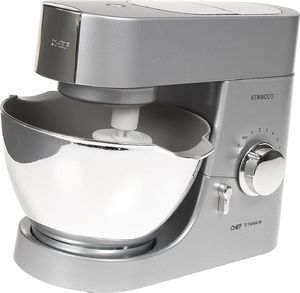 Casdon Casdon Mikser Kenwood dla dzieci uniwersalny 4