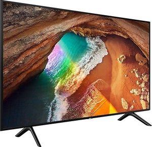 Telewizor Samsung GQ 75Q60R QLED 75'' 4K (Ultra HD) Tizen 2