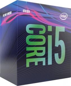 Procesor Intel Core i5-9500F, 3GHz, 9 MB, BOX (BX80684I59500F) 6