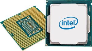 Procesor serwerowy Intel Procesor Intel Xeon E-2146G BX80684E2146G 974864 (3500 MHz (min); 4500 MHz (max); LGA 1151) 1