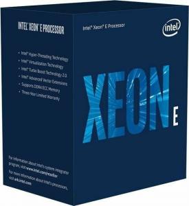 Procesor serwerowy Intel Xeon E-2136, 3.3 GHz, 12 MB, BOX (BX80684E2136 973774) 1