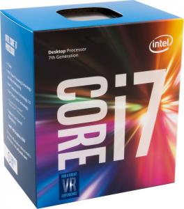Procesor Intel Core i7-7700, 3.6GHz, 8 MB, BOX (7700) 1