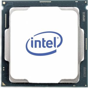 Procesor serwerowy Intel Intel Xeon E-2124 BOX 1