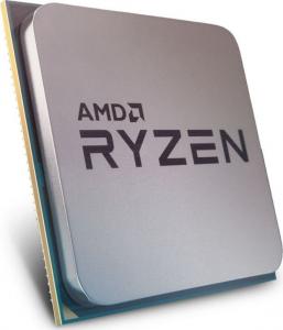 Procesor AMD Ryzen 5 2600X, 3.6 GHz, 16 MB, Bulk (YD260XBCM6IAF) 3