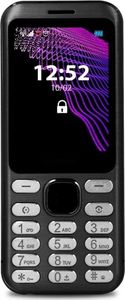 Telefon komórkowy myPhone Maestro Dual SIM Czarny 1