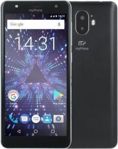 Smartfon myPhone Pocket 18x9 8 GB Dual SIM Czarny  (8_2219507) 1