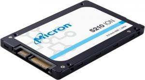 Dysk SSD Micron 5210 Enterprise 7.68 TB 2.5" SATA III (MTFDDAK7T6QDE-2AV1ZABYY) 2