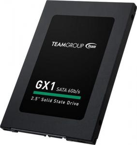 Dysk SSD TeamGroup GX1 240GB 2.5" SATA III (T253X1240G0C101) 3