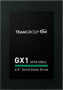Dysk SSD TeamGroup GX1 240GB 2.5" SATA III (T253X1240G0C101) 1