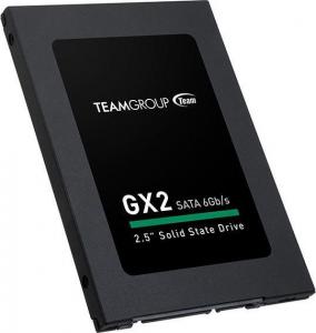 Dysk SSD TeamGroup GX2 256GB 2.5" SATA III (T253X2256G0C101) 3