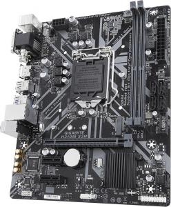 Płyta główna Gigabyte H310M S2H 4
