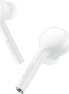 Słuchawki Huawei FreeBuds Lite CM-H1C (55030713) 3