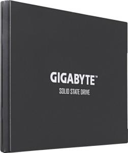 Dysk SSD Gigabyte 512 GB 2.5" SATA III (GP-GSTFS30512GTTD) 1