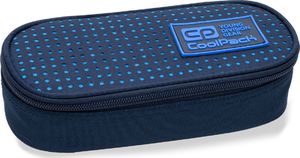 Piórnik Coolpack Penalas CoolPack Campus Dots Blue/ Navy B62062 1