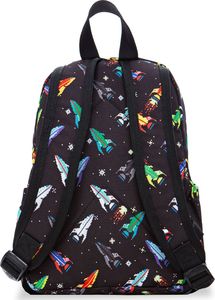 Coolpack Mini kuprinė COOLPACK BOBBY LED ROCKETS 3