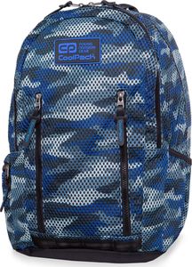 Coolpack Kuprinė CoolPack Impact II Camo Mesh Grey B31067 1