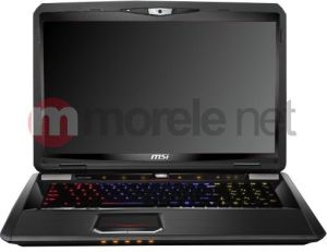 Laptop MSI GT70 2OC-422XPL 1