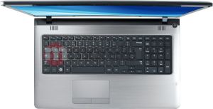 Laptop Samsung NP350E7C-S0APL 3