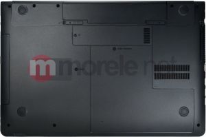 Laptop Samsung NP350E7C-S0APL 10