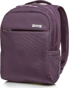 Coolpack Plecak szkolny Force fioletowy (A42108) 1