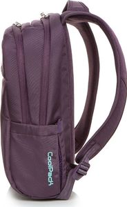 Coolpack Plecak szkolny Force fioletowy (A42108) 2