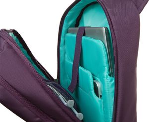 Coolpack Plecak szkolny Force fioletowy (A42108) 5