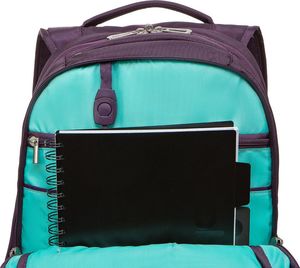 Coolpack Plecak szkolny Force fioletowy (A42108) 7