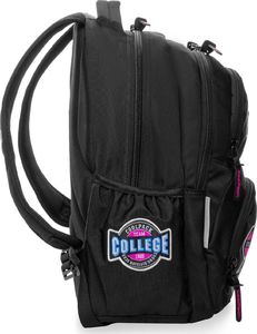 Coolpack Plecak szkolny Dart czarny (B19056) 2
