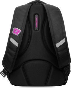 Coolpack Plecak szkolny Dart czarny (B19056) 3