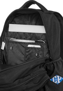 Coolpack Plecak szkolny Dart czarny (B19056) 4