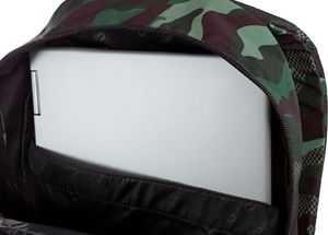 Coolpack Plecak szkolny Cross Camo Green (A26110) 4