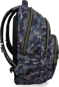 Coolpack Kuprinė CoolPack Basic Plus Military B03008 2