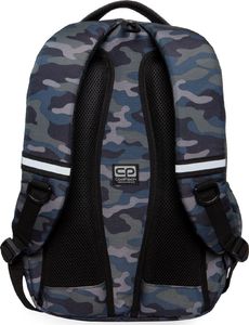 Coolpack Kuprinė CoolPack Basic Plus Military B03008 3