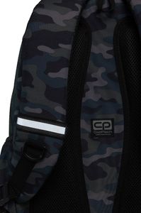 Coolpack Kuprinė CoolPack Basic Plus Military B03008 6