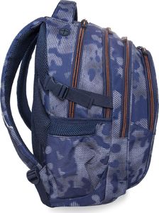 Coolpack Plecak szkolny Factor Misty Tangerine (B02002) 2