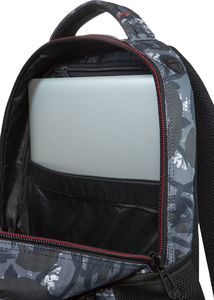 Coolpack Plecak szkolny Spiner Red Indian 5