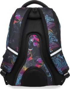 Coolpack Plecak szkolny Spiner Vibrant Bloom 3