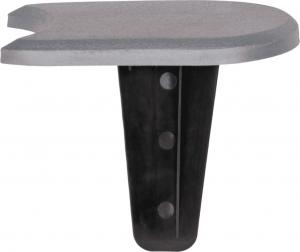 Palisada ogrodowa Prosperplast (IPAK1-405U) 2