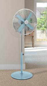 Wentylator Swan SFA12610BLN 2