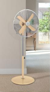 Wentylator Swan Retro SFA12610CN kremowy 2