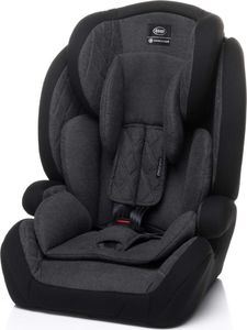 Fotelik samochodowy 4Baby Automobilinė kėdutė 4Baby Aspen XIX 9-36 kg, Graphite 1