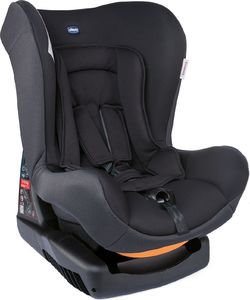 Fotelik samochodowy Chicco Automobilinė kėdutė Chicco Cosmos, 0-18 kg, jet black 1