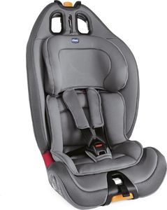 Fotelik samochodowy Chicco Gro-up 123 pearl 9-36 kg 1
