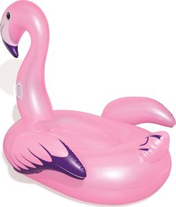 Bestway Materac do pływania Flaming 173x170 cm (41119) 4