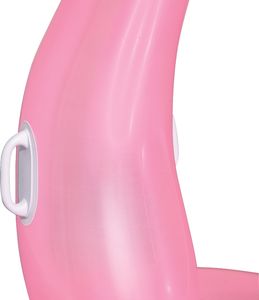 Bestway Materac do pływania Flaming 173x170 cm (41119) 5