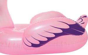 Bestway Materac do pływania Flaming 173x170 cm (41119) 6