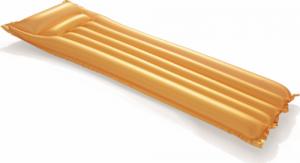 Bestway Materac do pływania Gold Swim 183x69 cm (44044) 1